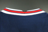 Camisa PSG I 21/22 - Azul - Jordan - Masculino Jogador - Vilas Store