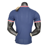 Camisa PSG I 21/22 - Azul - Jordan - Masculino Jogador - Vilas Store