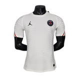 Camisa PSG Treino 21/22 - Branca - Jordan - Masculino Jogador - Vilas Store