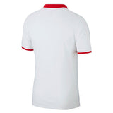 Camisa Seleção Polônia II 20/21 Nike - Branco - Vilas Store