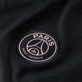 Camisa Treino PSG 21/22 Nike - Preto e Rosa - Vilas Store