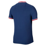 Camisa PSG I 21/22 Jordan - Azul - Vilas Store