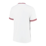 Camisa PSG IV 21/22 Jordan - Branco - Vilas Store