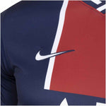 Camisa PSG I 20/21 Nike - Azul - Vilas Store