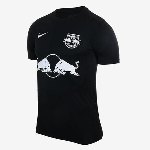 Camisa RB Bragantino II 21/22 Nike - Preto - Vilas Store