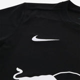 Camisa RB Bragantino II 21/22 Nike - Preto - Vilas Store