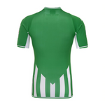 Camisa Real Bétis I 21/22 Kappa - Verde - Vilas Store