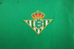 Camisa Real Bétis I 21/22 Kappa - Verde - Vilas Store