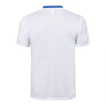 Camisa de Treino Real Madrid 21/22 Adidas - Branco - Vilas Store