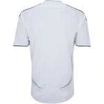 Camisa Real Madrid Teamgeist 21/22 Adidas - Branco - Vilas Store