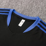 Camisa de Treino Real Madrid 21/22 Adidas - Preto - Vilas Store