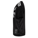 Camisa Real Madrid Y-3 IV 21/22 Adidas - Preto - Vilas Store