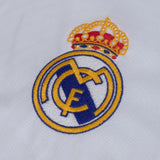 Camisa Real Madrid I 21/22 Adidas - Branco - Vilas Store