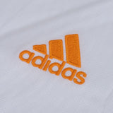 Camisa Real Madrid I 21/22 Adidas - Branco - Vilas Store