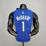 Regata Orlando Magic Masculina - Azul - Vilas Store