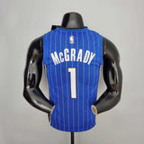 Regata Orlando Magic Masculina - Azul - Vilas Store