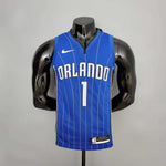 Regata Orlando Magic Masculina - Azul - Vilas Store