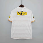 Camisa Colo-Colo Retrô 2011 Branca - Umbro - Vilas Store