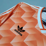 Camisa Holanda Retrô 1988 Laranja - Adidas - Vilas Store