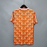 Camisa Holanda Retrô 1988 Laranja - Adidas - Vilas Store