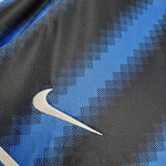 Camisa Inter de Milão Retrô 2010/2011 Azul e Preta - Nike - Vilas Store