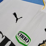 Camisa Lazio Retrô 2000/2001 Branca - Puma - Vilas Store