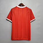 Camisa Liverpool Retrô 1993/1995 Vermelha - Adidas - Vilas Store