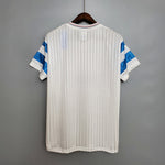 Camisa Marseille Retrô 1990 Branca - Adidas - Vilas Store