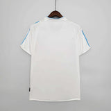 Camisa Marseille Retrô 2002/2003 Branca - Adidas - Vilas Store