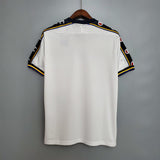 Camisa Parma Retrô 2002/2003 Branca - Champion - Vilas Store