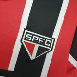 Camisa São Paulo Retrô 1993 Vermelha e Preta - Penalty - Vilas Store