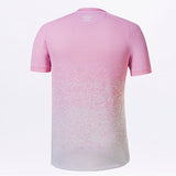 Camisa Santos Outubro Rosa 21/22 Umbro - Rosa - Vilas Store