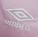 Camisa Santos Outubro Rosa 21/22 Umbro - Rosa - Vilas Store