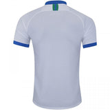 Camisa Seleção Brasil III 20/21 Nike - Branco - Vilas Store