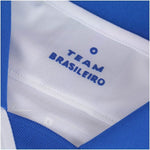 Camisa Seleção Brasil III 20/21 Nike - Branco - Vilas Store