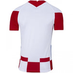 Camisa Seleção Croácia I 21/22 Nike - Branco e Vermelho - Vilas Store