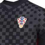 Camisa Seleção Croácia II 21/22 Nike - Preto - Vilas Store