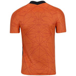 Camisa Seleção Holanda I 21/22 Nike - Laranja - Vilas Store