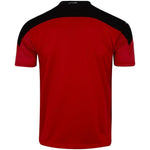 Camisa Seleção Egito 20/21 Puma - Vermelho - Vilas Store