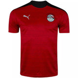 Camisa Seleção Egito 20/21 Puma - Vermelho - Vilas Store