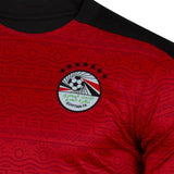 Camisa Seleção Egito 20/21 Puma - Vermelho - Vilas Store