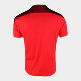 Camisa Seleção Suíça I 20/21 Puma - Vermelho - Vilas Store