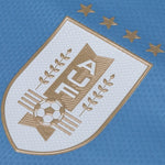 Camisa Seleção Uruguai I 21/22 Puma - Azul Celeste - Vilas Store