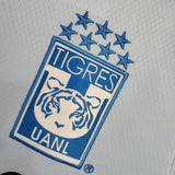 Camisa Tigres II 21/22 Adidas - Azul - Vilas Store