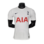 Camisa Tottenham I 21/22 Branca - Nike - Masculino Jogador - Vilas Store