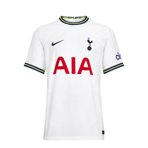 Camisa Tottenham Spurs I 22/23 Nike - Branco - Vilas Store