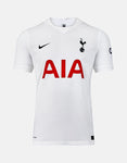 Camisa Tottenham Spurs I 21/22 Nike - Branco - Vilas Store