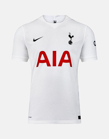 Camisa Tottenham Spurs I 21/22 Nike - Branco - Vilas Store