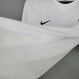 Camisa Tottenham Spurs I 21/22 Nike - Branco - Vilas Store