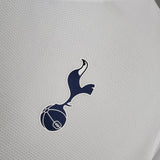 Camisa Tottenham Spurs I 21/22 Nike - Branco - Vilas Store